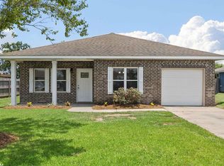 15091 Marem Dr, Foley, AL 36535