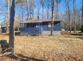 307 Bonner Rd, Mountain Rest, SC 29664