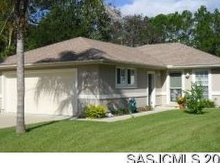 346 Rosa Ct, Saint Augustine, FL 32086