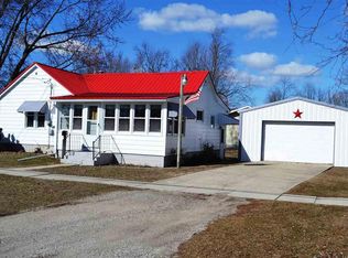 601 E Emerson St, Ithaca, MI 48847