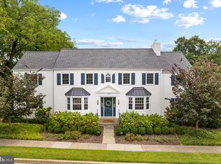 1649 Jarrettown Rd, Dresher, PA 19025