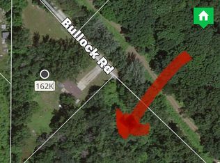 1701 Bullock Rd, Bay City, MI 48708