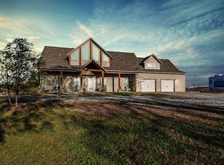 5171 S 4210 Rd, Chelsea, OK 74016