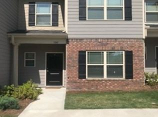 5347 Creekview Way, Morrow, GA 30260