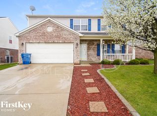 5921 Sable Dr, Indianapolis, IN 46221