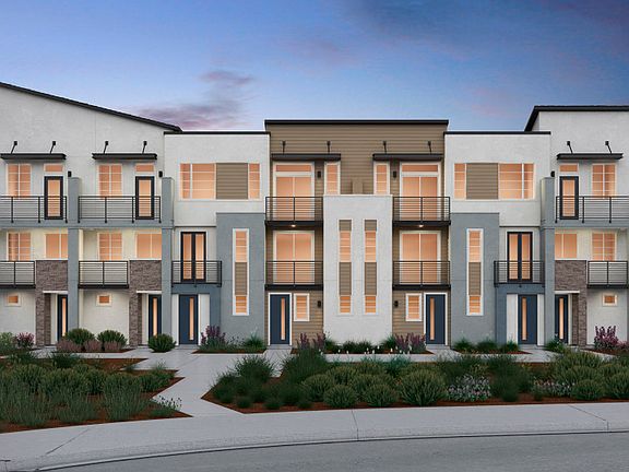 7-Plex Nautical Exterior