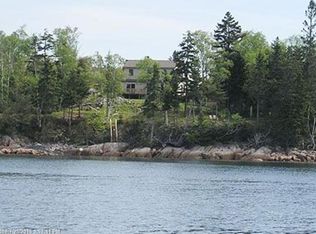 315 Ficketts Point Rd, Milbridge, ME 04658