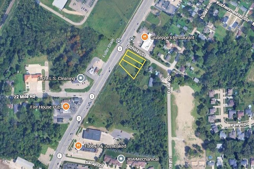 1st image of 49070 Gratiot Ave