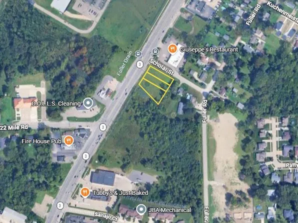 49070 Gratiot Ave, New Baltimore, MI 48051