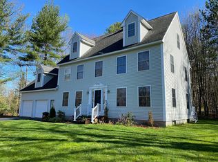 7 Ethan Dr, Windham, ME 04062