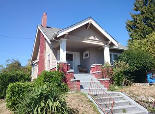 3200 S Walden St, Seattle, WA 98144