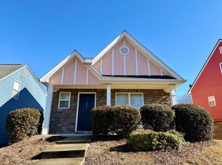 221 Katydid Dr, Athens, GA 30601
