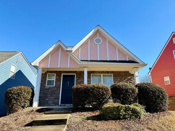 221 Katydid Dr, Athens, GA 30601