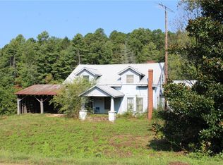 1211 Highway 107, Mountain Rest, SC 29664