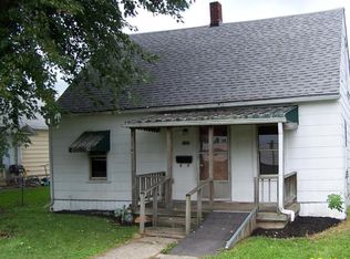 1121 E Walnut St, Lancaster, OH 43130