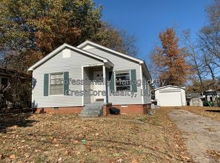 814 Tibbs St, Dyersburg, TN 38024