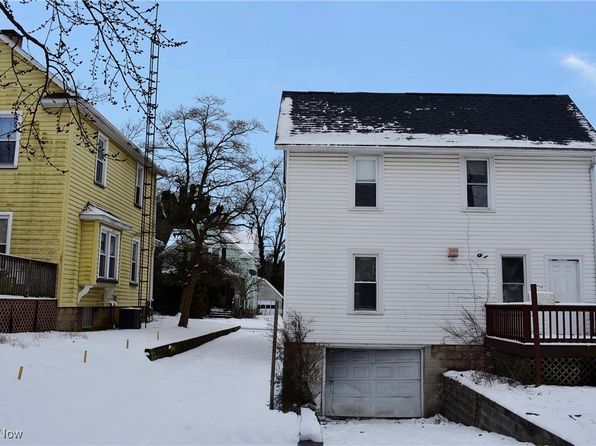 360 E Clark St, East Palestine, OH 44413