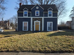 671 Moreley Ave, Akron, OH 44320