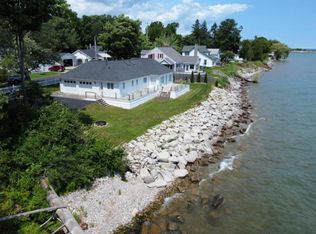 511 S Huron Rd, Harrisville, MI 48740