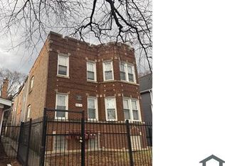 8547 S May St #2, Chicago, IL 60620