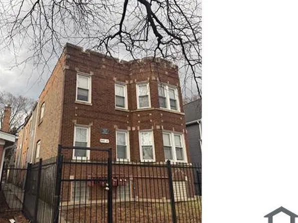 8547 S May St #2, Chicago, IL 60620