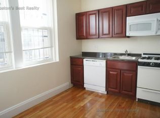 15 Lothian Rd APT 102, Brighton, MA 02135