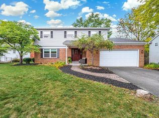 1184 Nantucket Ave, Columbus, OH 43235
