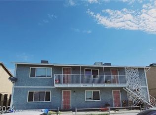BPI 4720 Cessna Ave, Las Vegas, NV 89115