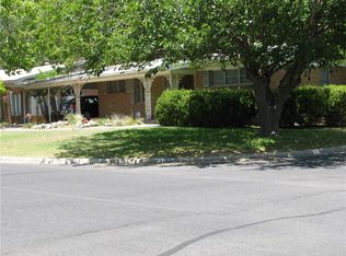 1310 Ridgehaven Dr, Austin, TX 78723