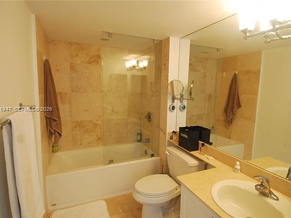 4th image of 90 Alton Rd APT 2606