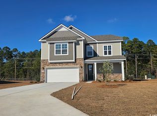 8169 Bear Claw Way, Conway, SC 29526