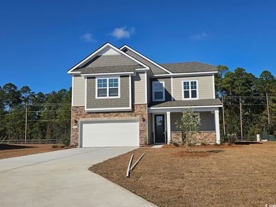 8169 Bear Claw Way, Conway, SC, 29526