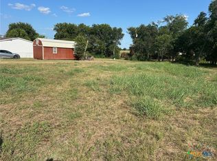 361 Old Moody Rd, Eddy, TX 76524