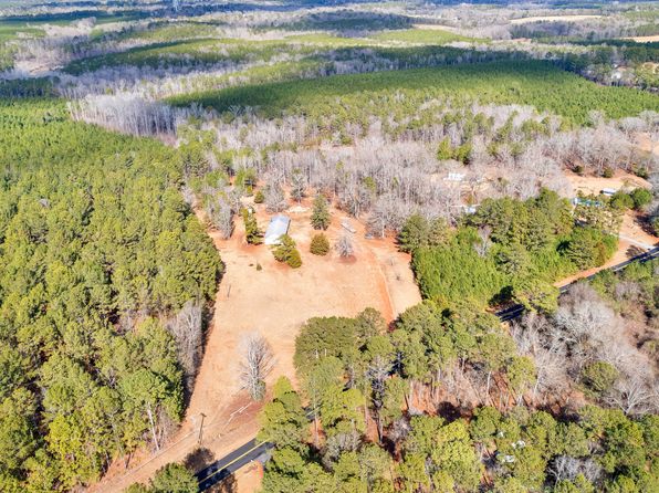 354 Gordon School Rd, Thomaston, GA 30286
