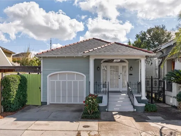 621 Franklin Ave, New Orleans, LA 70117