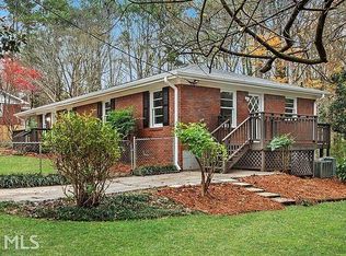 6283 Florrie Dr SW, Mableton, GA 30126