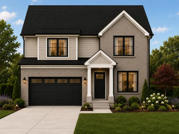 35 Starr Dr, Troy, MI 48083