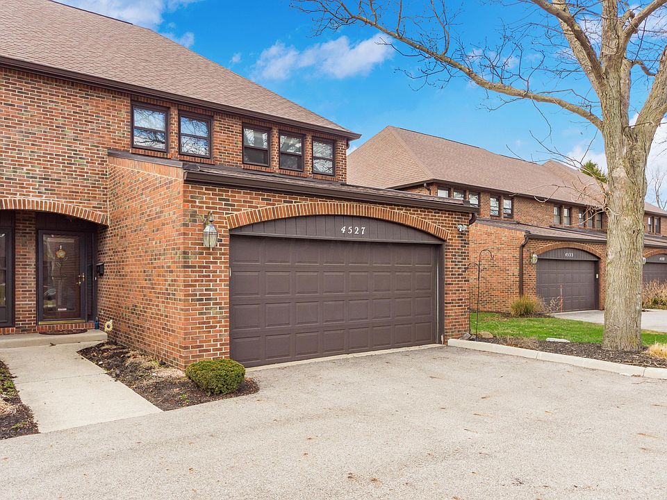 4527 Carriage Hill Ln, Columbus, OH 43220 Zillow