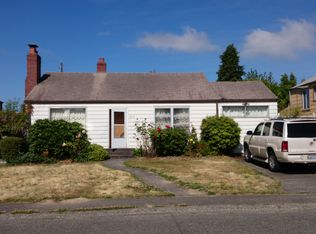 5215 20th Ave S, Seattle, WA 98108