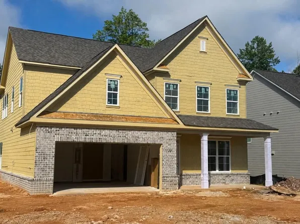 5667 Evelyn Ln, Flowery Branch, GA 30542