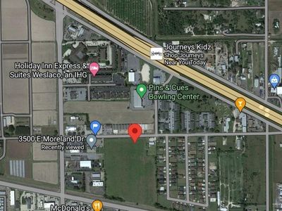 604 Moar Dr, Weslaco, TX, 78596