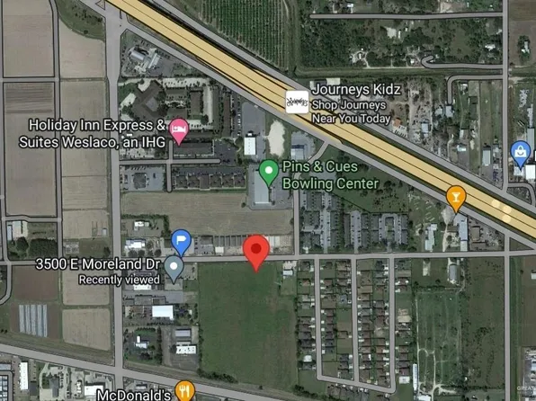 3612 Bella Vis, Weslaco, TX 78596