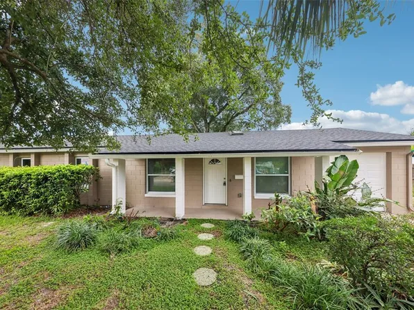 6698 RIVO ALTO AVENUE, ORLANDO, FL 32809