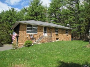 38 Pine Rd, Glen Spey, NY 12737