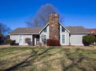 3376 Melodywood Dr, Memphis, TN 38118