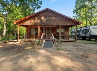 2802 Rock Hill Rd, Colfax, LA 71417