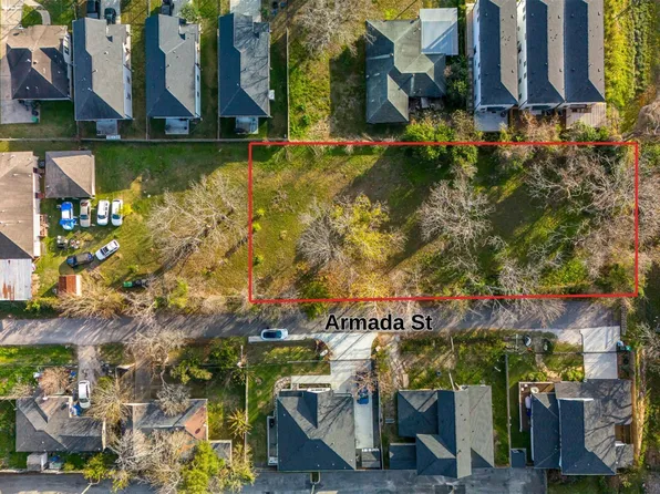 5907 Knox St, Houston, TX 77091