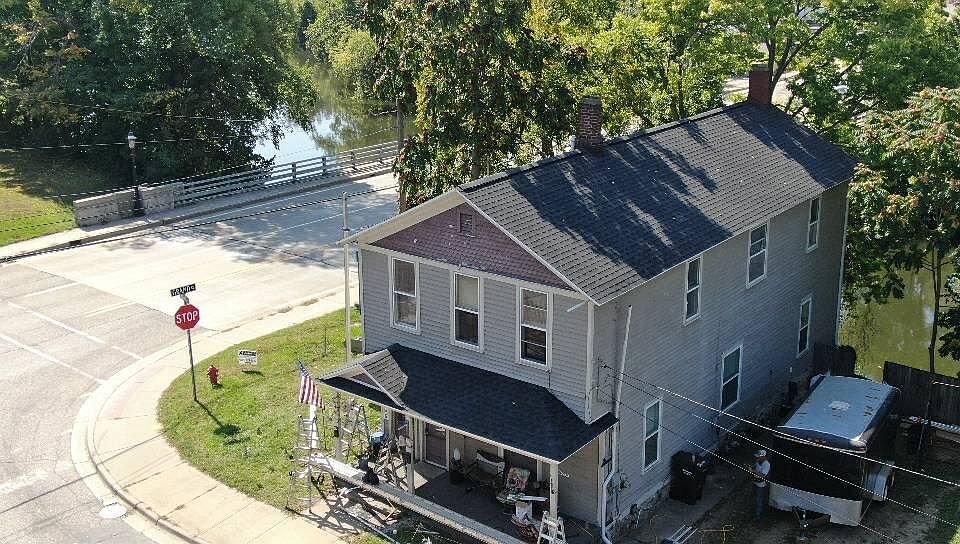 1st image of 103 River St #1 & 2