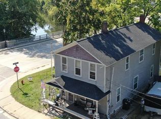 103 River St #1 & 2, Allegan, MI 49010