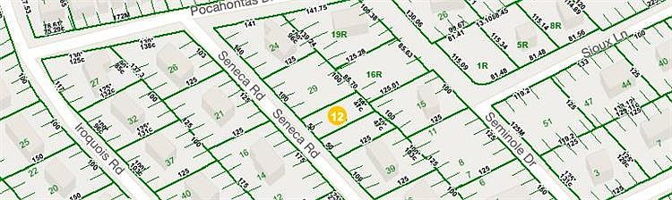 2nd image of Seneca Rd